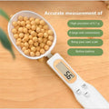 Precision Measuring Spoon Scale